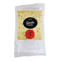 Le centurion, Gouda cumin