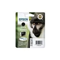 Epson, Cartouche singe noire
