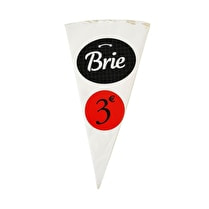 Le centurion, Pointe de brie