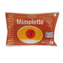 Le centurion, Mimolette