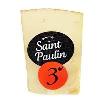 Le centurion, Saint Paulin