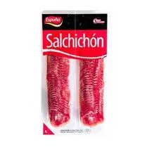 Espuna, Saucisson de montagne Kicon