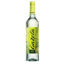 Gazela, Vinho Verde Banc DOC - Vin du Portugal