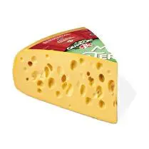 Monts et terroirs, Emmental IGP Grand cru Label rouge