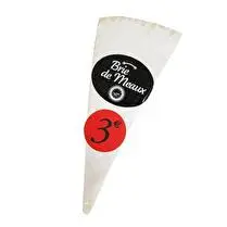 Le centurion, Brie de Meaux AOP