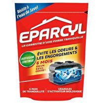 EPARCYL Granules traitement 6 mois