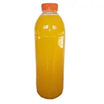 Fraîche découpe, Jus d'oranges