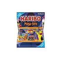 Haribo, Mega fête surprise