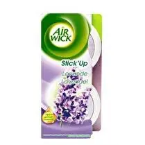Air Wick, Diffuseur continu désodorisant Stick up lavande