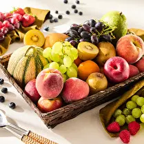 Votre primeur propose, Corbeille Elegante
