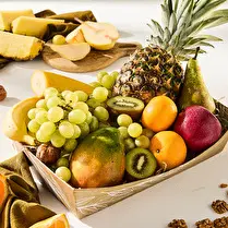 Votre primeur propose, Corbeille Gourmande
