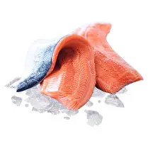Votre poissonnier propose, Filet de saumon