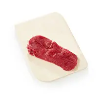 Votre boucher propose, Viande bovine : Faux filet*** à griller