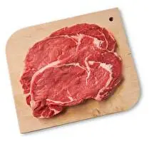 Votre boucher propose, Viande bovine : Entrecôte***à griller