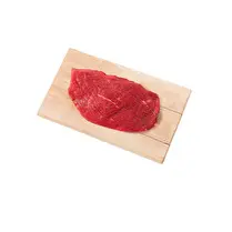 Votre boucher propose, Viande bovine : Rumsteck*** à griller