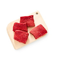 Votre rayon propose, Viande bovine : Rumsteck*** Pavé à griller X1