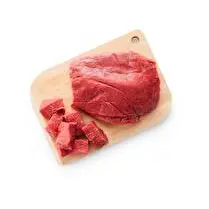 Votre boucher propose, Viande bovine : Pièce à fondue***