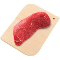 Votre boucher propose, Viande bovine : Steak*** A griller