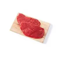 Votre boucher propose, Viande bovine : steak*** à griller