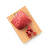 Votre boucher propose, Viande bovine : Pièce à brochette***