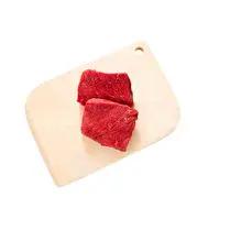 Votre boucher propose, Viande bovine : Pavé*** en tournedos