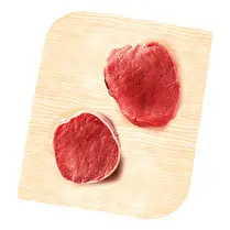 Votre boucher propose, Viande bovine : Pavé*** A griller
