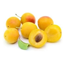 Votre producteur local propose, Prune mirabelle locale