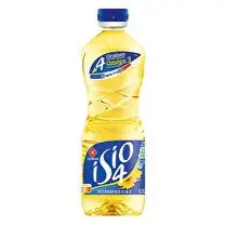 Lesieur, Isio 4 - Mélange d'huiles végétales aromatisé