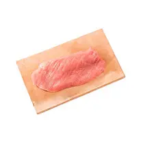 Votre boucher propose, Veau : Escalope***  A griller