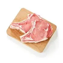 Votre boucher propose, Veau : Côte*** avec os à griller