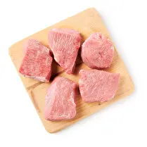 Votre boucher propose, Veau : Sauté*** à mijoter