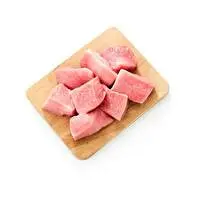 Votre boucher propose, Veau : Sauté*** à mijoter. Format familial
