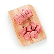 Votre boucher propose, Veau : Rôti** à mijoter
