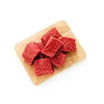 Votre boucher propose, Viande bovine : Bourguignon à mijoter