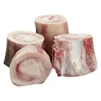 Votre boucher propose, Viande bovine : Os à moelle