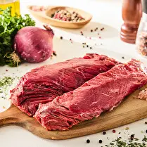 Votre boucher propose, Viande bovine : Onglet *** à griller