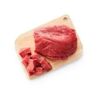 Votre boucher propose, Viande bovine racée : Pièce à fondue***