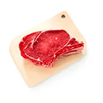 Votre boucher propose, Viande bovine racée : Côte***A griller