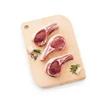 Votre boucher propose, Agneau : Côte** à griller