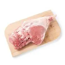 Votre boucher propose, Agneau : Gigot *** à rôtir