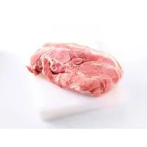Votre boucher propose, Porc : Epaule rouelle avec os . A mijoter