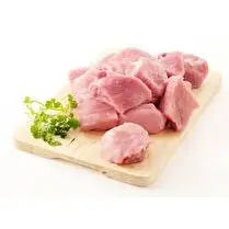 Votre boucher propose, Porc : Sauté sans os