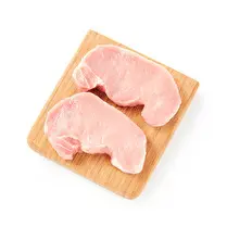 Votre boucher propose, Porc : Filet côte sans os