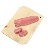 Votre boucher propose, Porc : Filet mignon à rôtir