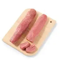 Votre boucher propose, Porc : Filet mignon   Format Familial