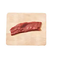 Votre boucher propose, Abats : Foie de veau  à griller