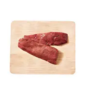 Votre boucher propose, Abats : Foie de veau  à griller