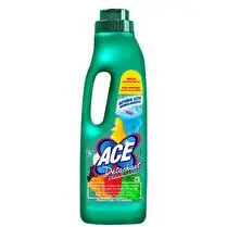 Ace, Détachant