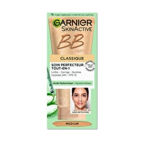 Garnier, Skin naturals soin miracle perfecteur BB creme medium