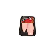 ALSACE SIEBERT, ESCALOPE POULET FERMIER LABEL ROUGE x 2